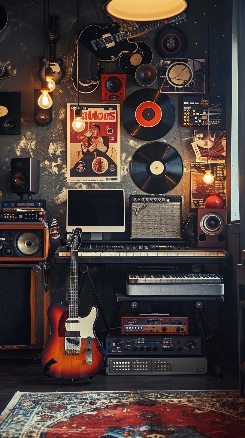 MUSIQUE