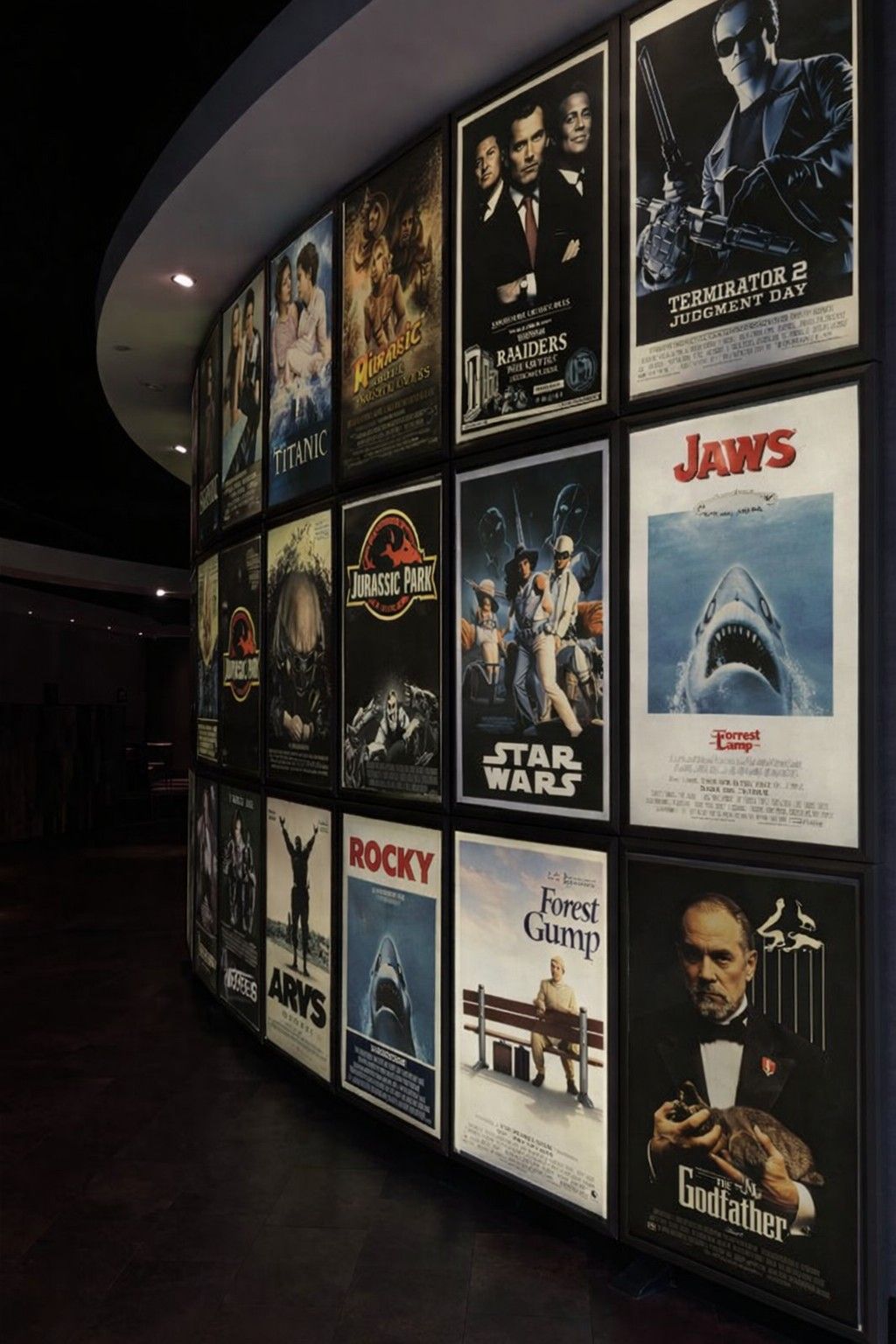 CINEMA
