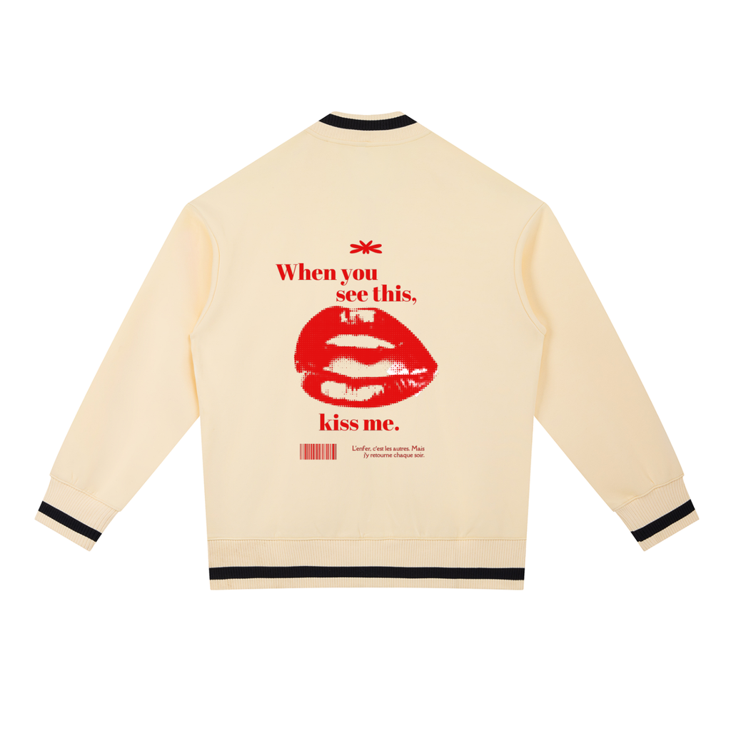 SARTRE Bomber Jacket
