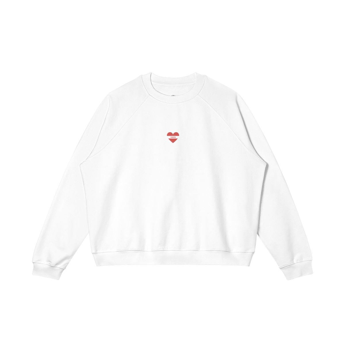 PARIS SWEATSHIRT