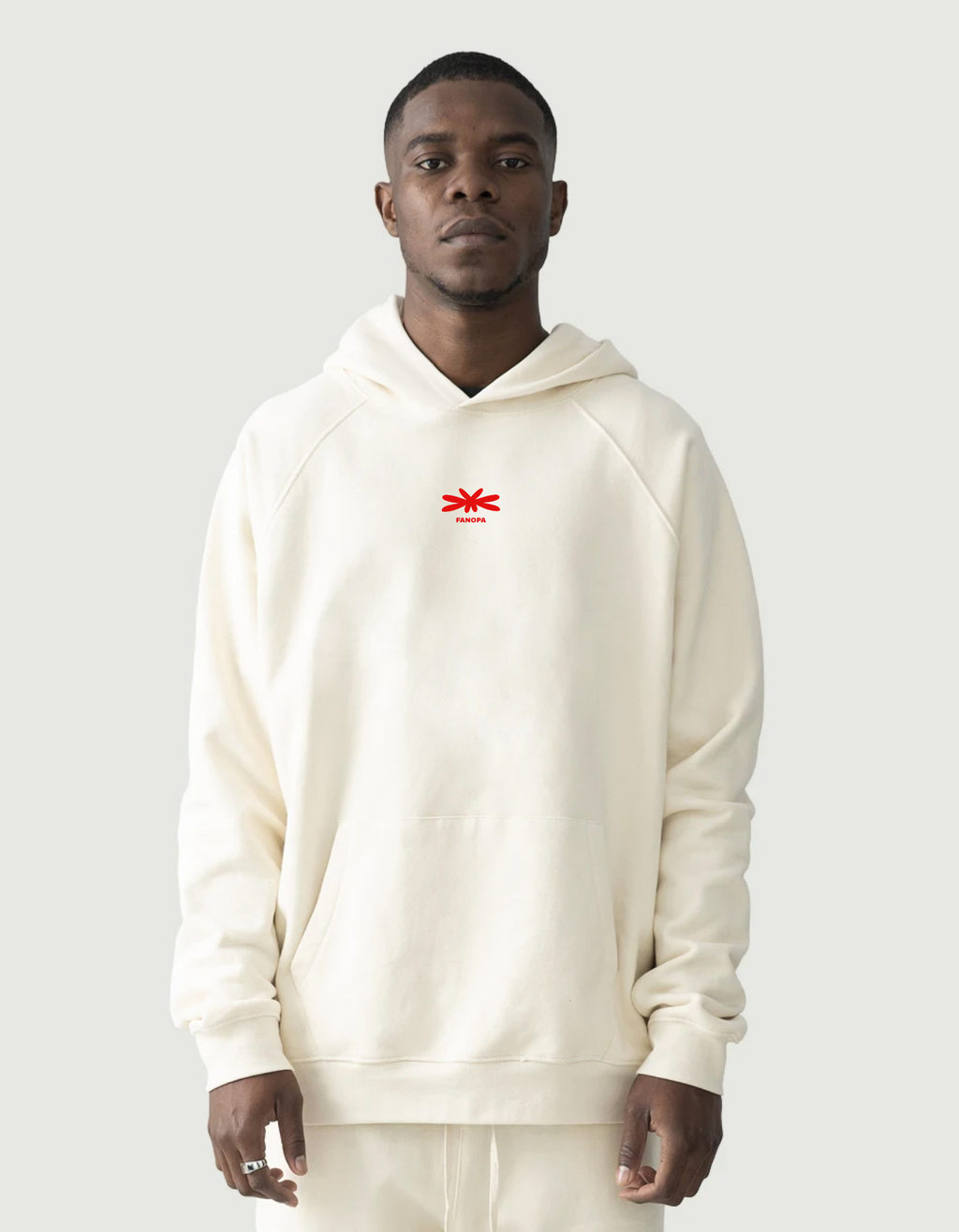 CASANOVA HOODIE