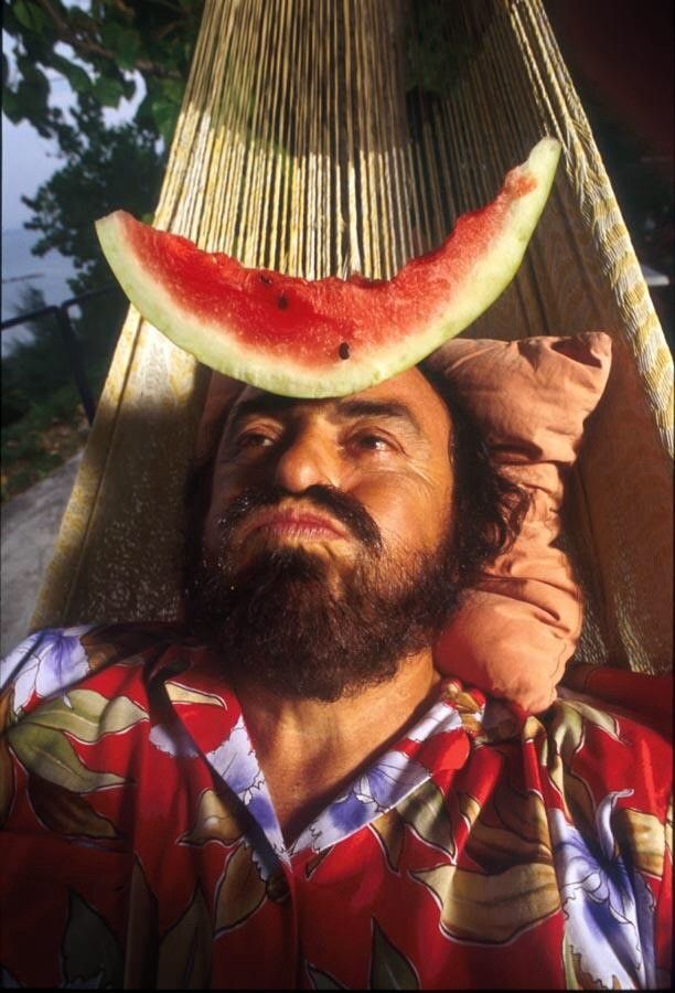 CORLEONE CAP | Beechfield B655