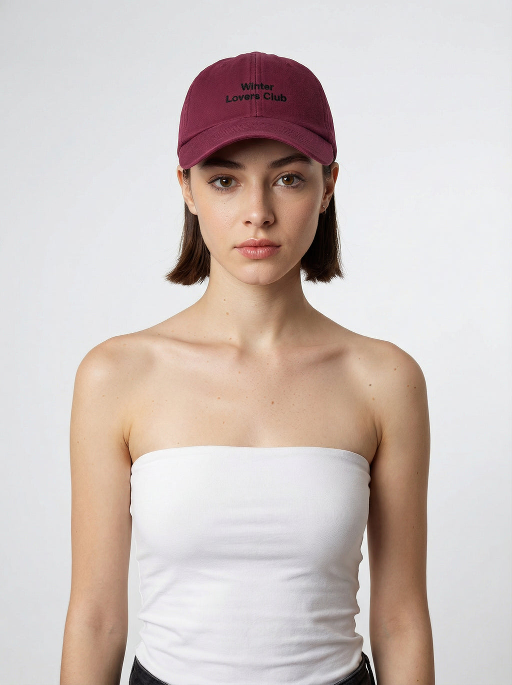 WINTER | Beechfield B655 Vintage Red