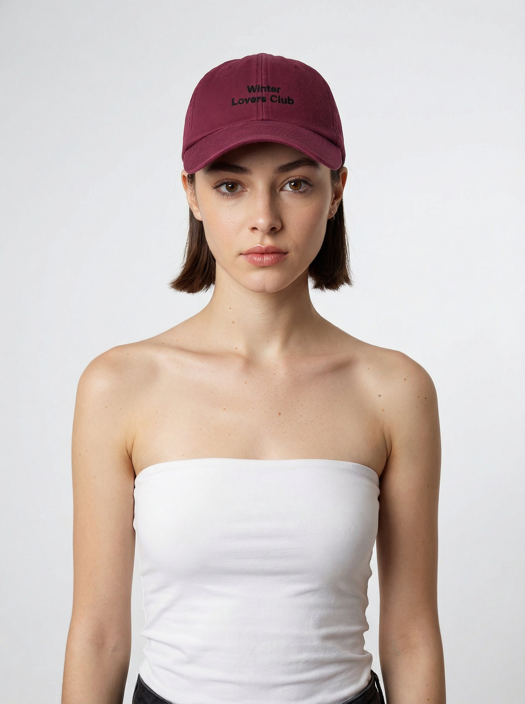 WINTER | Beechfield B655 Vintage Red