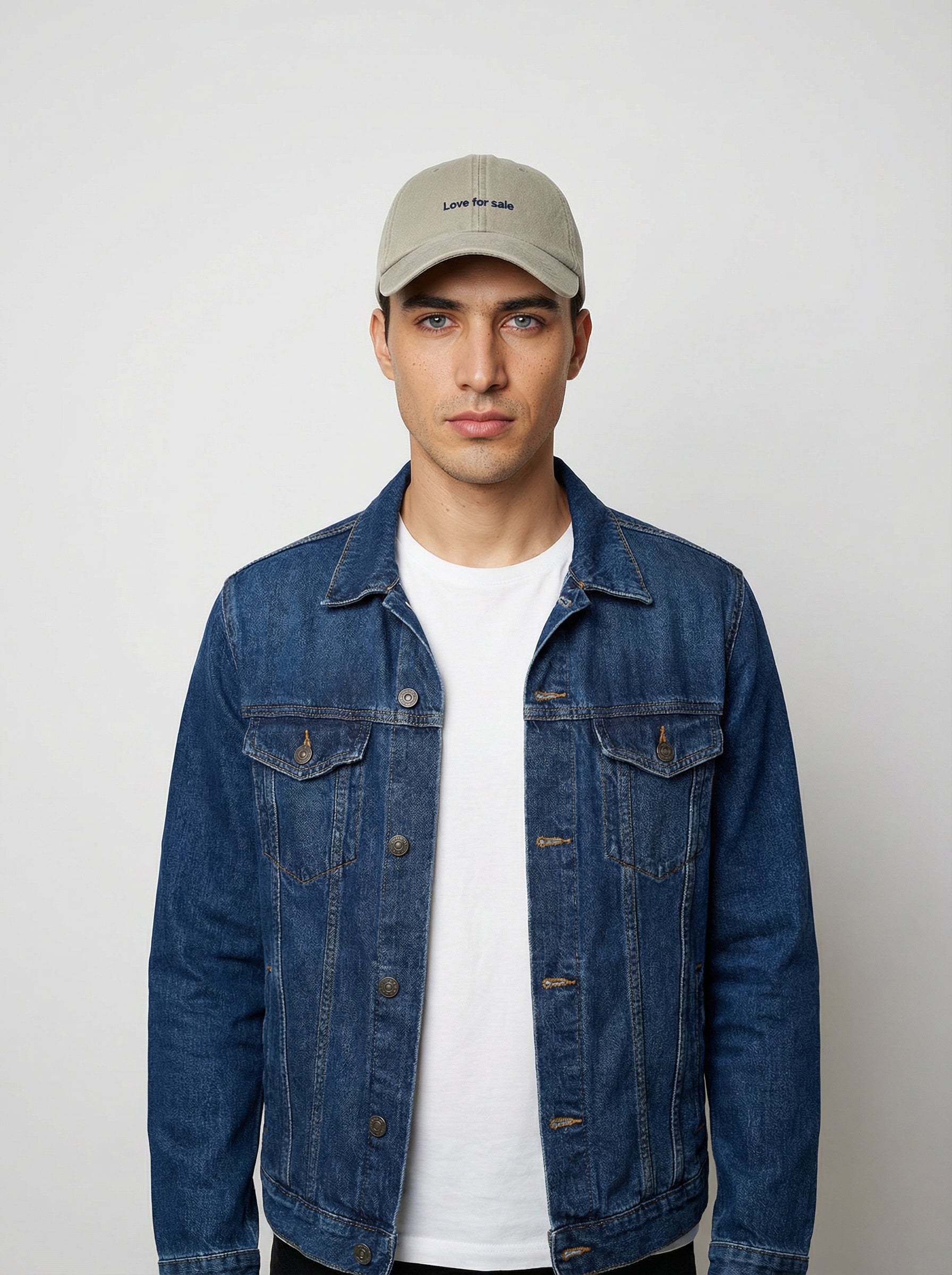 SADE CAP| Beechfield B655