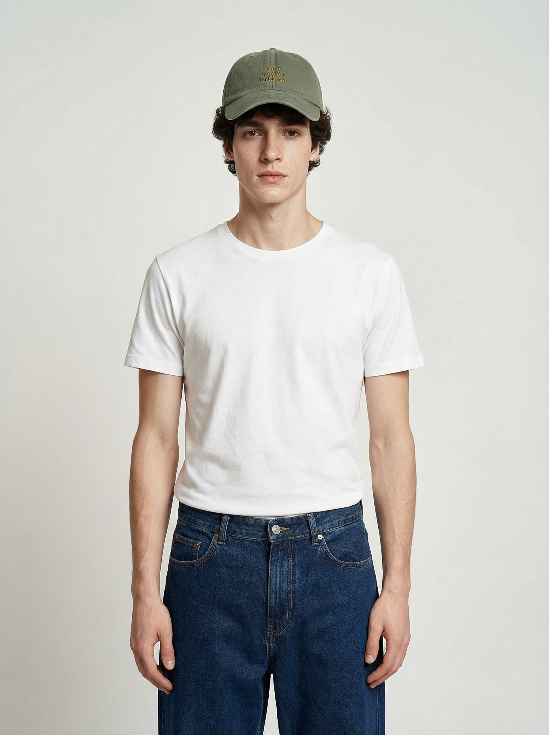 JOVANOTTI| Beechfield B655