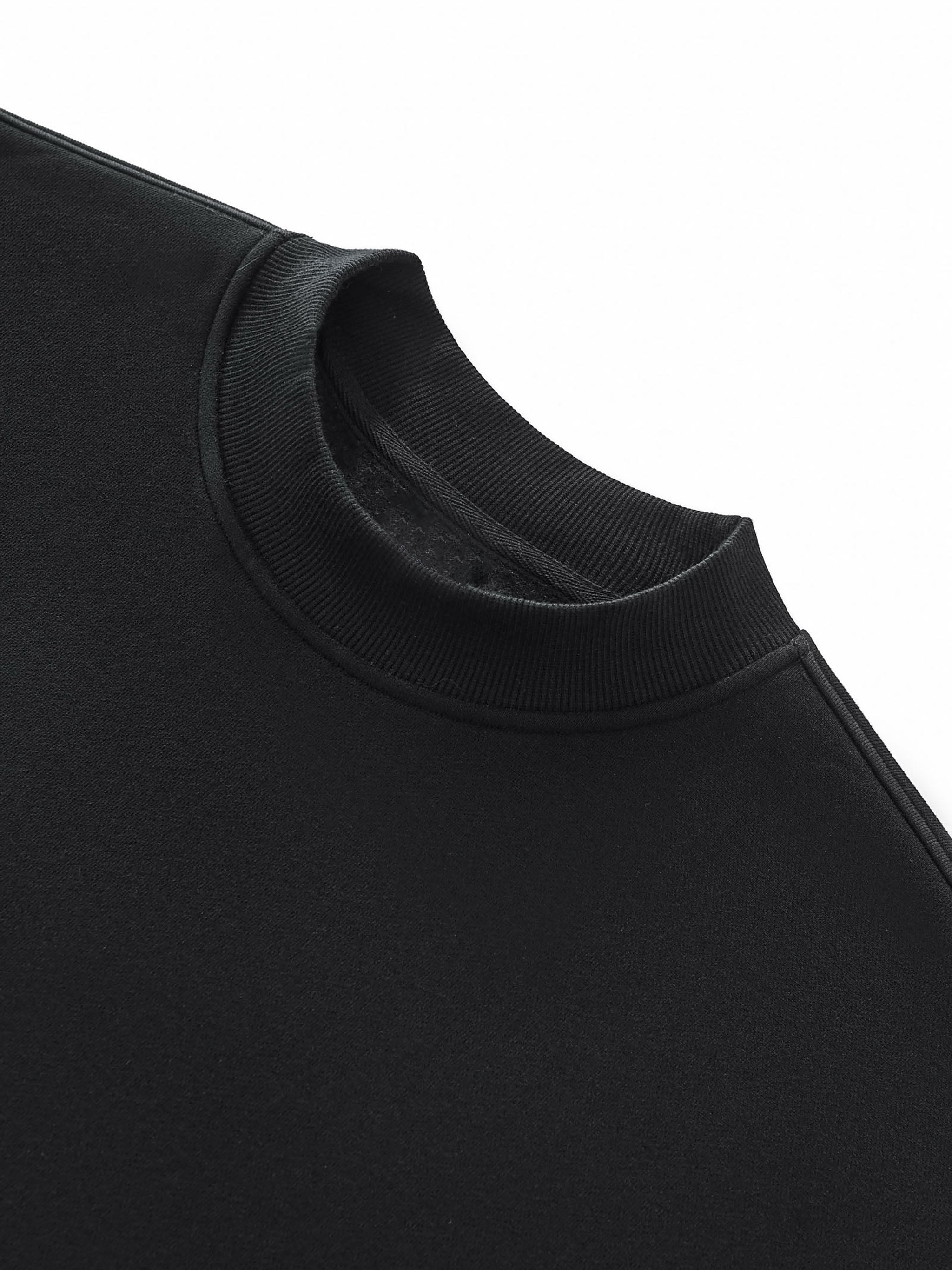 STORY - Fleece Sweatshirt