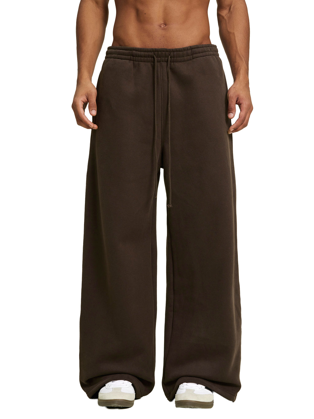 TOKYO Drawstring Sweatpants