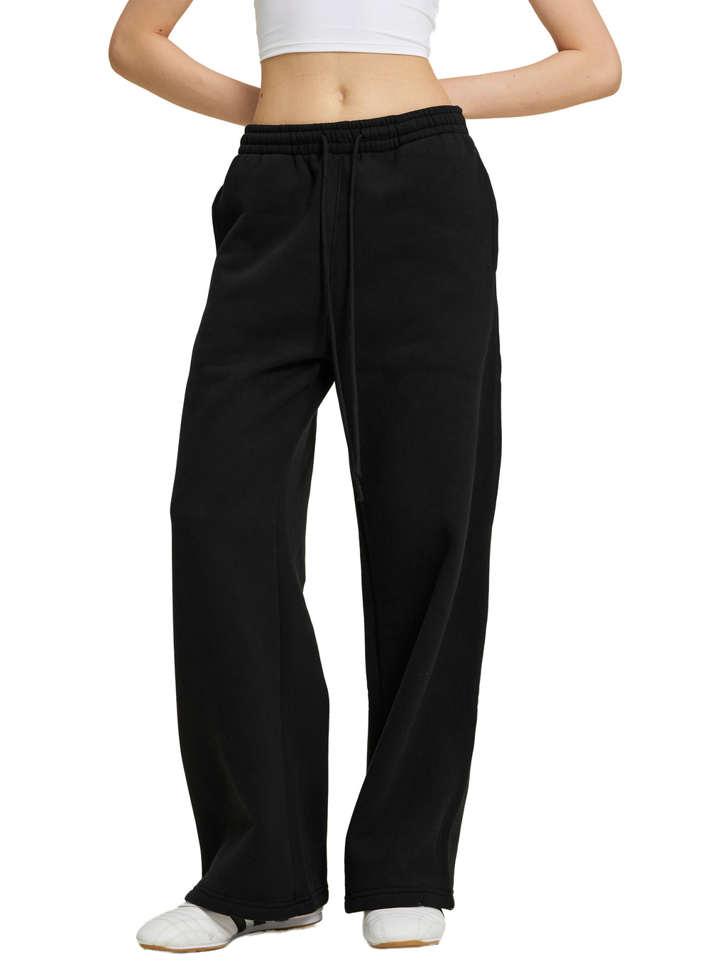 TOKYO Drawstring Sweatpants