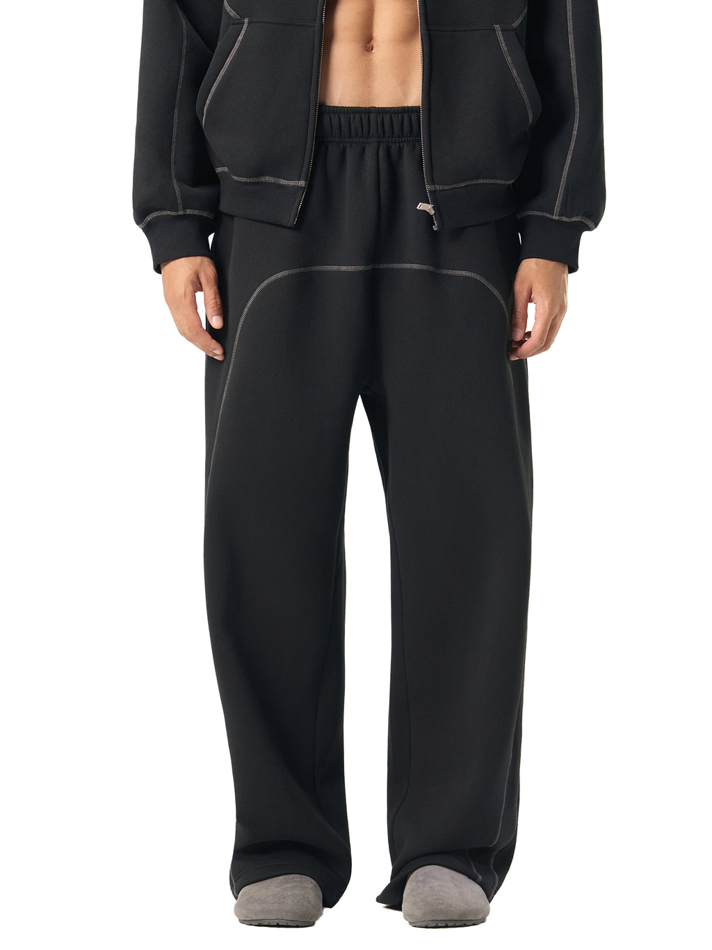 LONDON Fleece Sweatpants