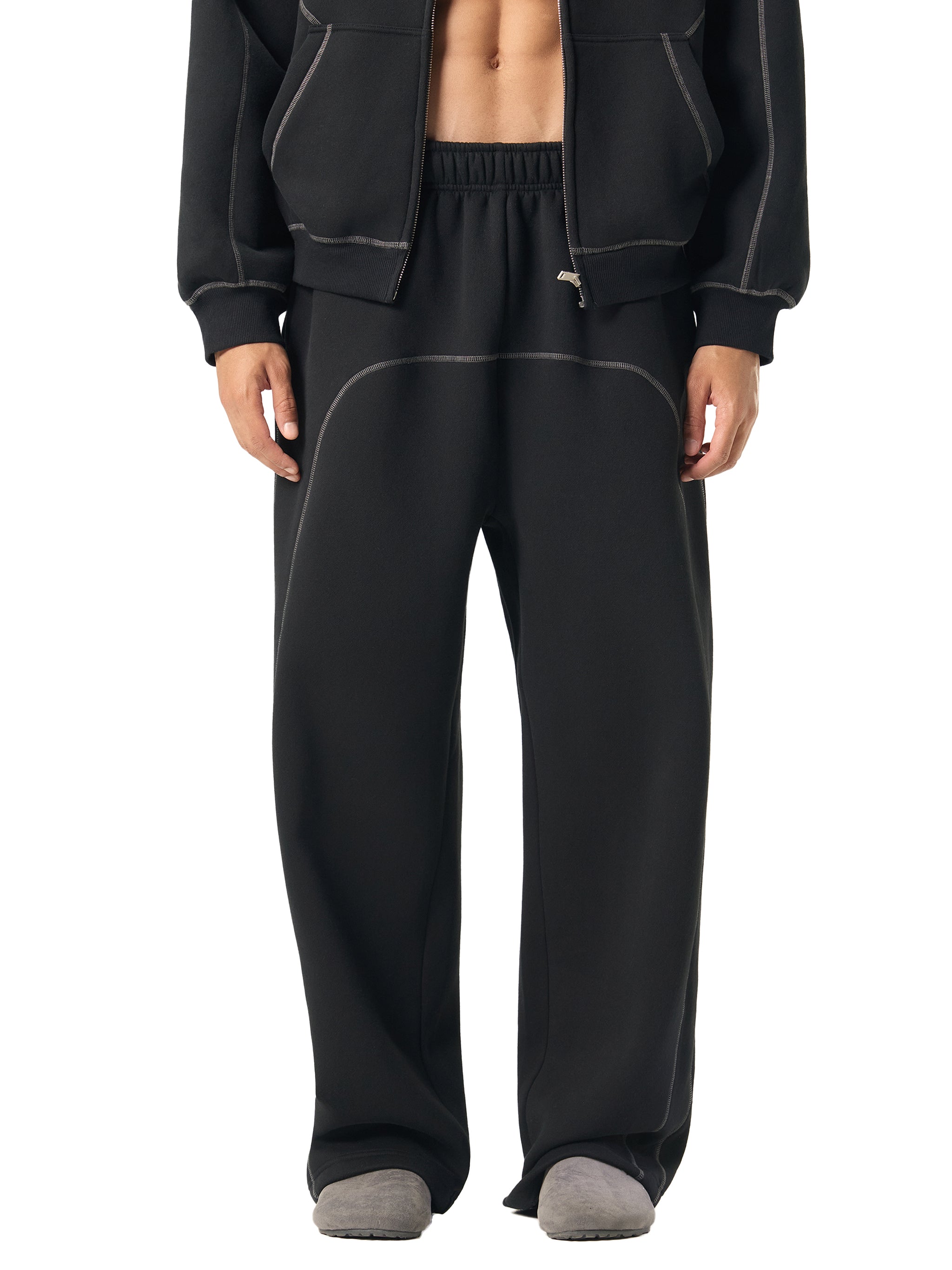 LONDON Fleece Sweatpants