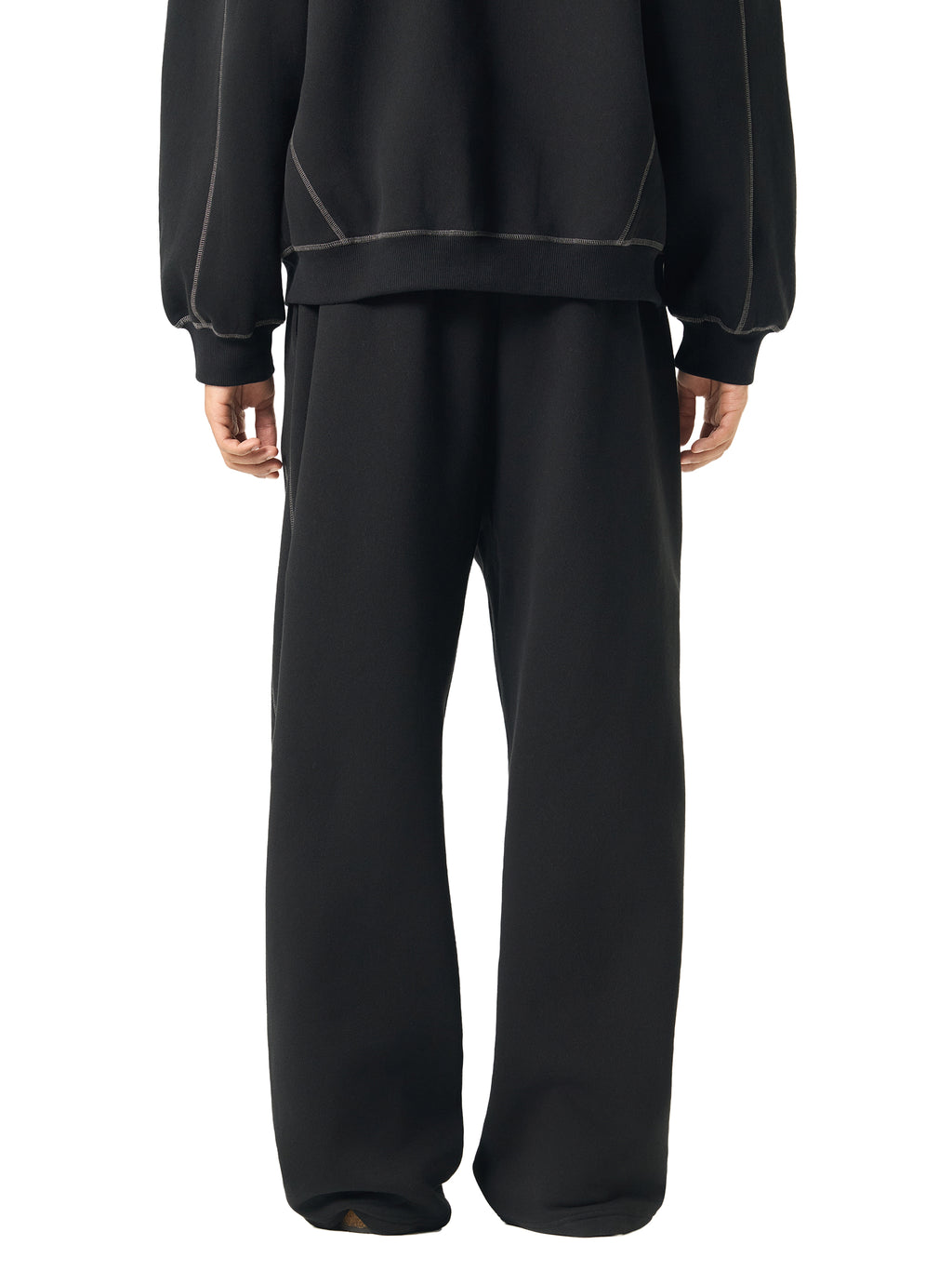 LONDON Fleece Sweatpants