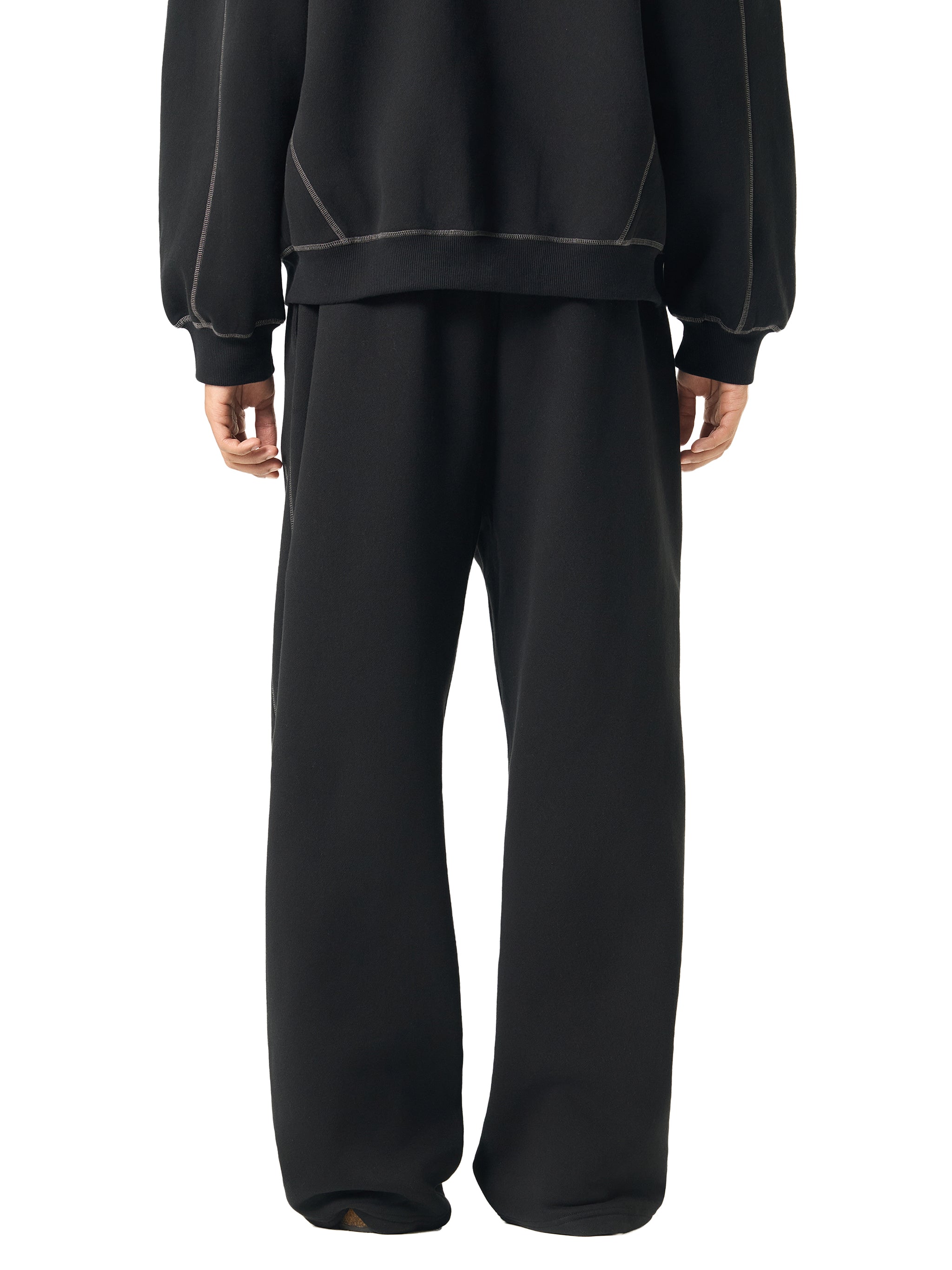 LONDON Fleece Sweatpants