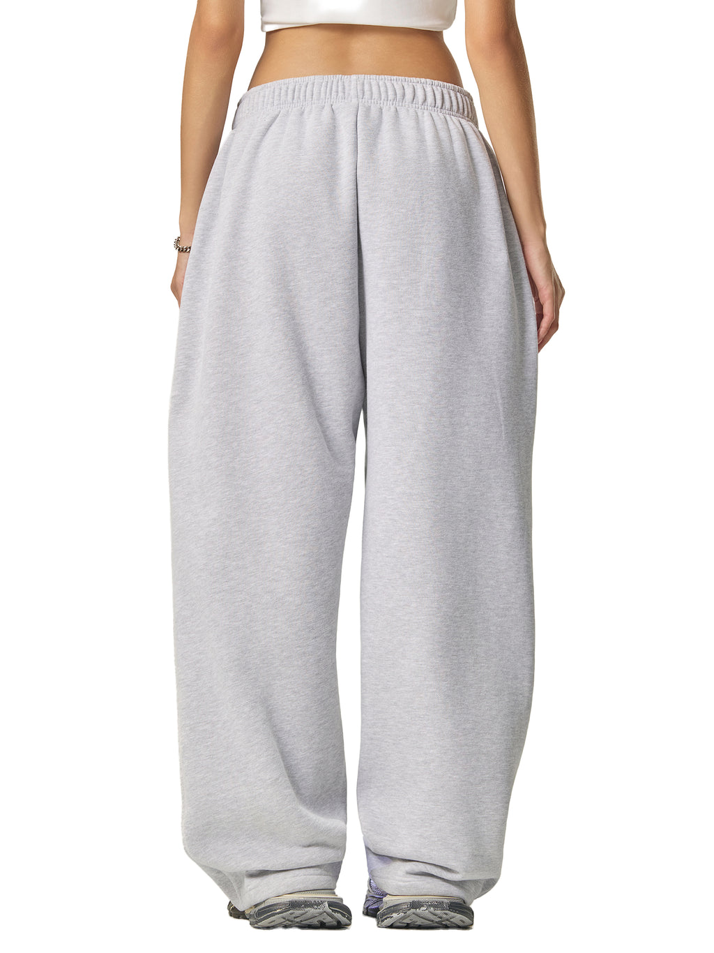 LONDON Fleece Sweatpants