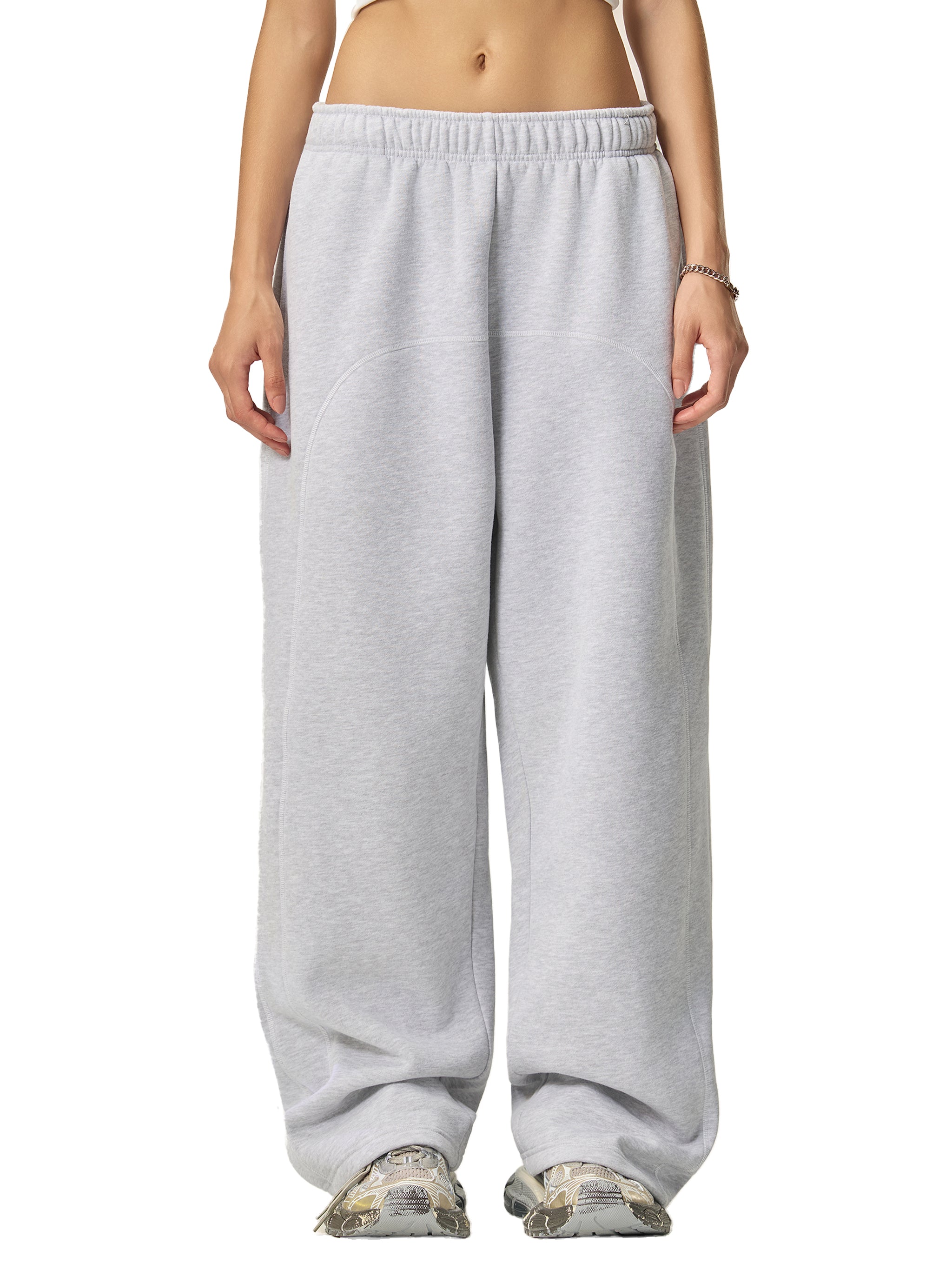 LONDON Fleece Sweatpants