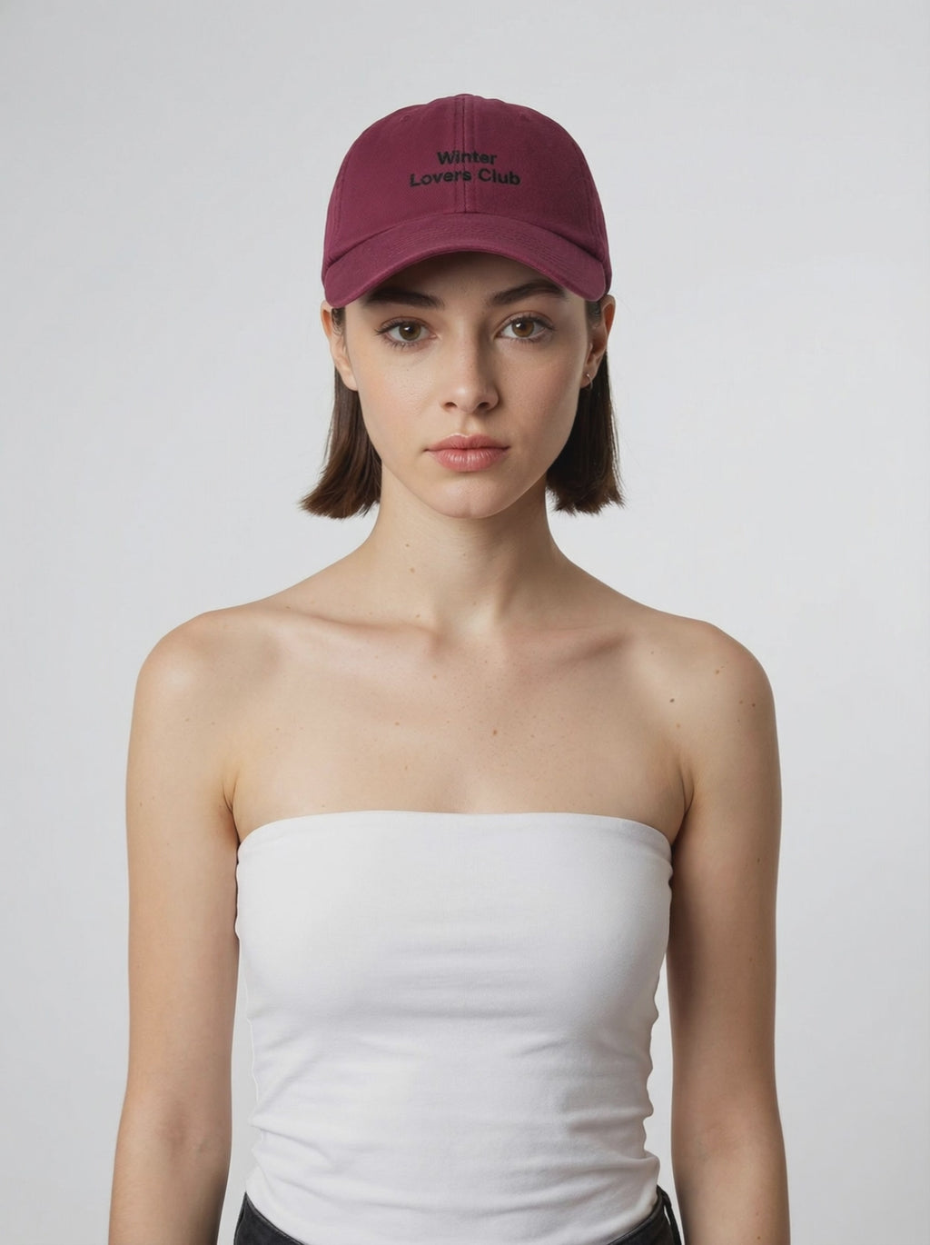 WINTER | Beechfield B655 Vintage Red